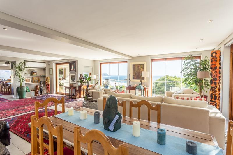 To Let 3 Bedroom Property for Rent in Chapman